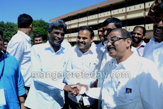MLC polls